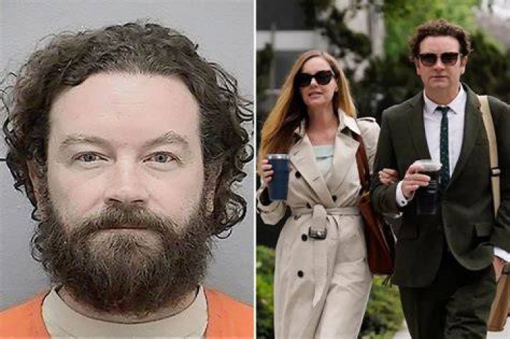 Danny Masterson’s exstepdad accuses his kids of lying to help actor in