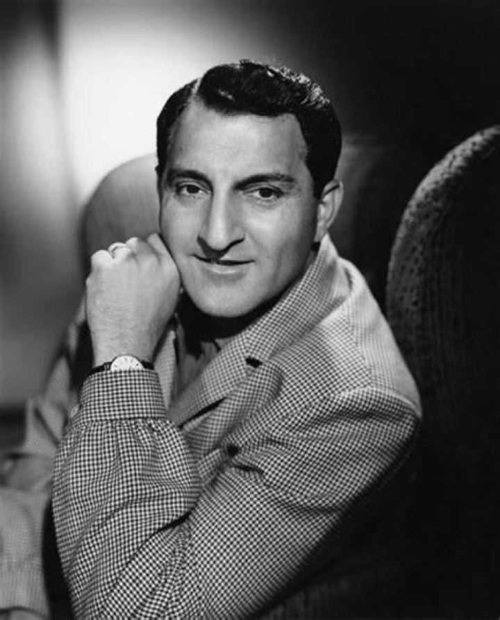 Danny Thomas Biography Facts, Childhood, Family Life & Achievements