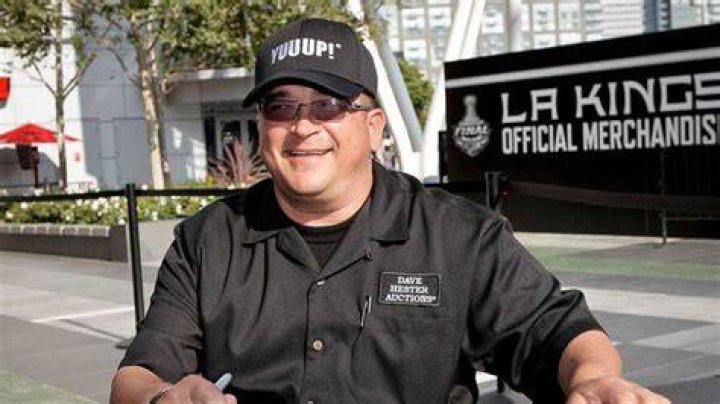 Dave Hester net worth 2021 Is he the richest on Storage Wars? Tuko.co.ke