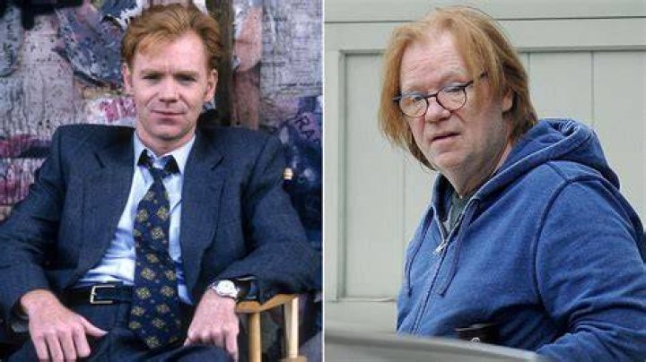 David Caruso David caruso, Movie stars, Actors
