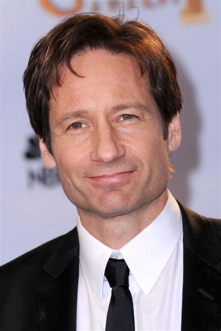 David Duchovny Biography Childhood, Life Achievements & Timeline