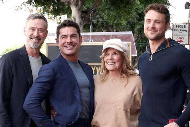 David Efron's Second Marriage: The Inside Scoop On His Relationship