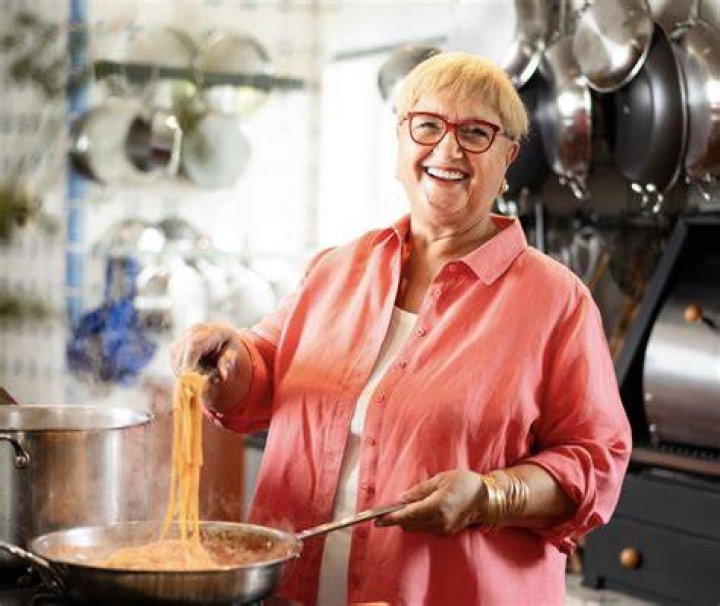 Deanna Bastianich: Award-Winning Chef And Restaurateur