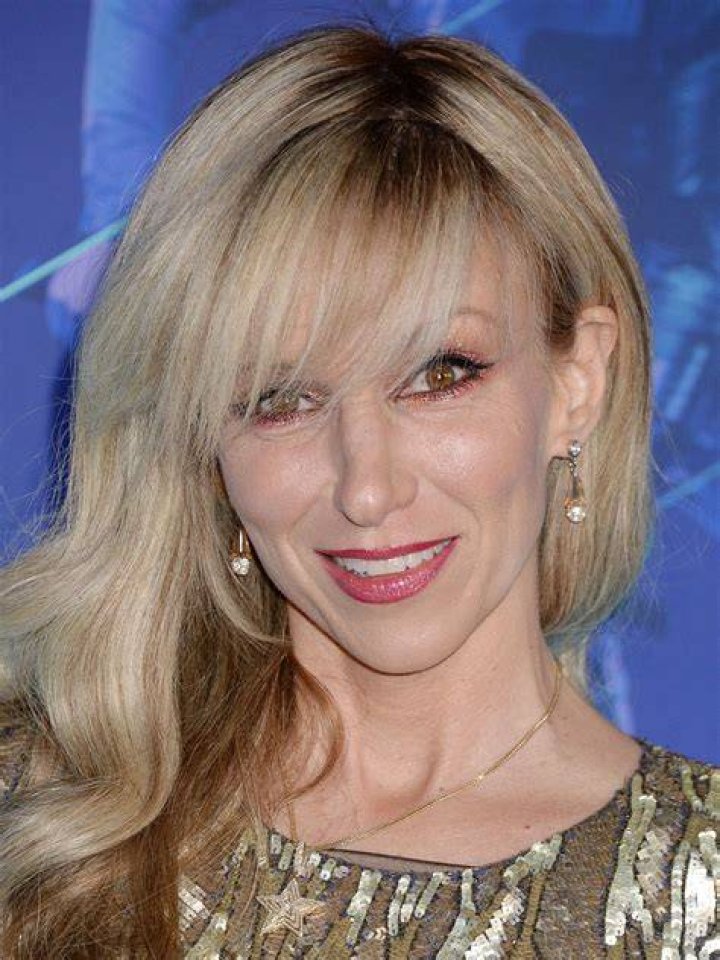 Debbie Gibson, 51, reflects on her &lsquo;rebirth&rsquo; in new bikini post &lsquo;You