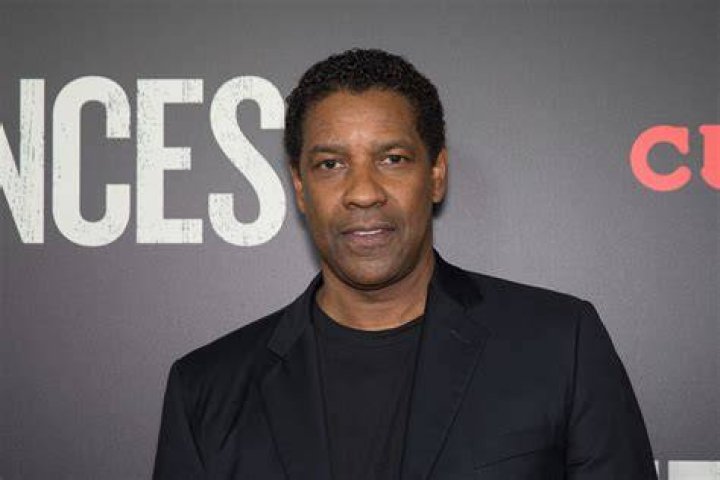 Denzel Washington: A Journey Through Theatre And Acting