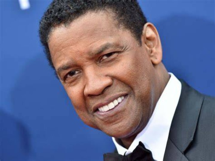 Denzel Washington Is his Net Worth Bigger than His Talent? Probably.