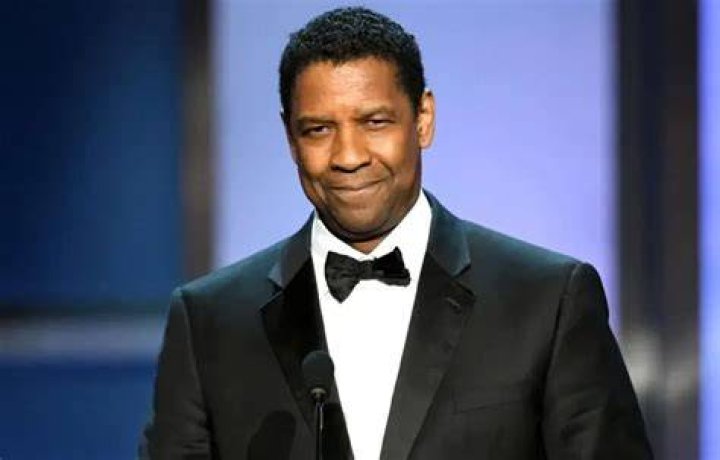 Denzel Washington: The Legacy Beyond Death
