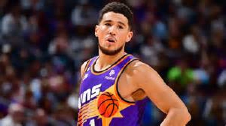 Devin Booker's Dating History One News Page VIDEO