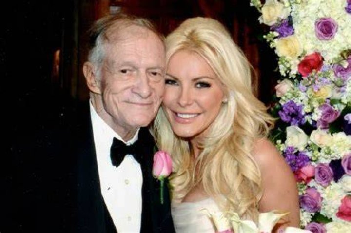 Did Crystal Hefner Inherit Money? Celebrity Wiki, Informations & Facts