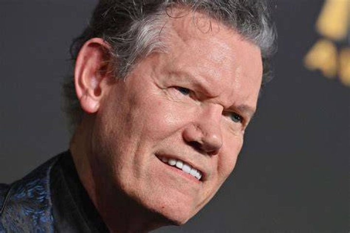 Did Randy Travis Suffer A Stroke? Uncovering The Truth