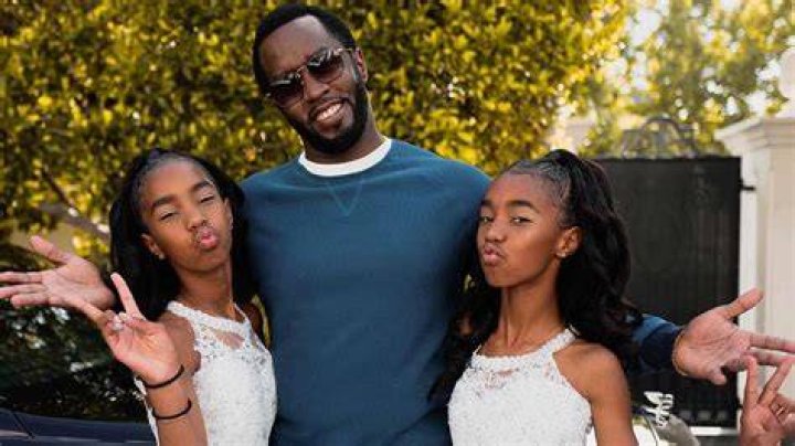 Diddy celebrates twin daughters' 16th birthday with epic party — and