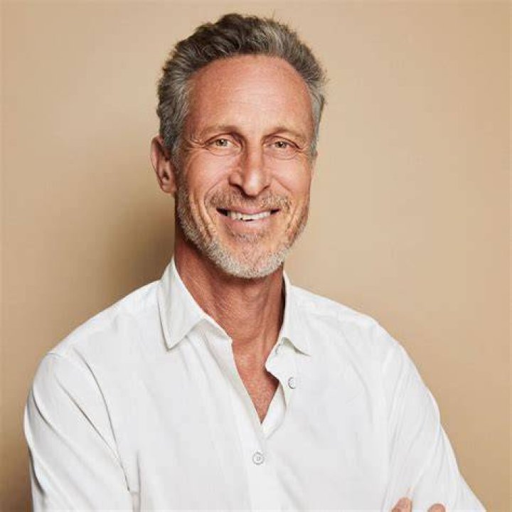Discover Mark Hyman's Age: Uncovering The Secrets Of Health And Longevity