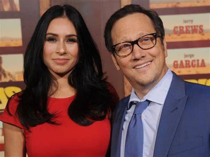 Discover The Secrets Behind Rob Schneider's Enduring Marriage