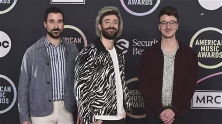 Discovering The Ages Of AJR Brothers: A Journey Through Time