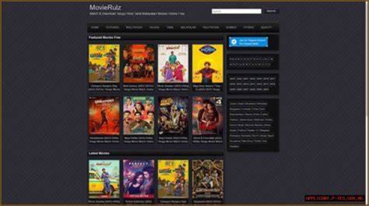 Discovering The World Of MKVMovies Download: A Guide To Streaming And Downloading Movies