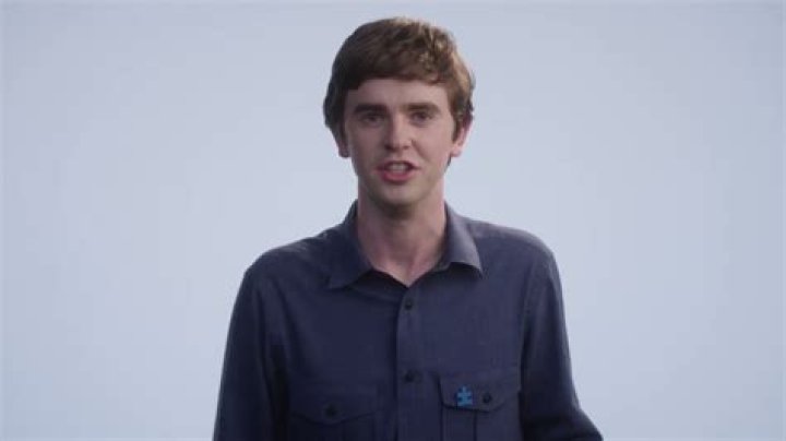 Does Freddie Highmore Have Autism? The Good Doctor In Real Life Celeb