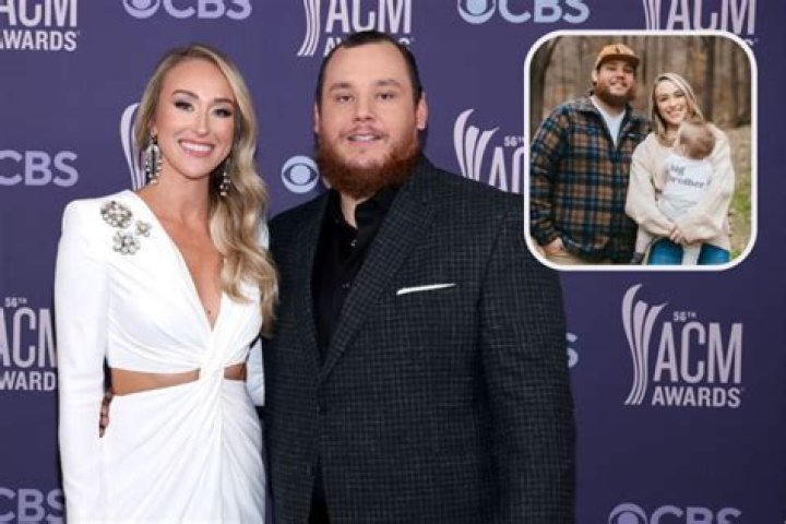 Does Luke Combs have a brother? Famous People Today
