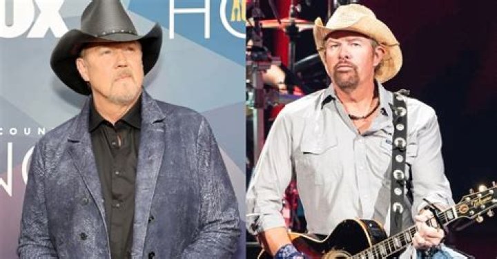 Does Trace Adkins Have Cancer? The Country Star's Health Battles