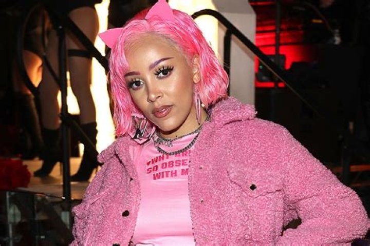 Doja Cat bat un record avec son album &laquo; Her &raquo; au Billboard 200