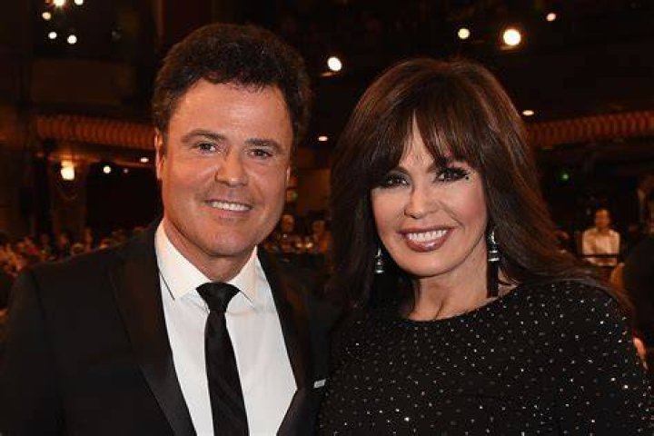 Donny Osmond and Marie Osmond Learn Fun Facts About the Siblings