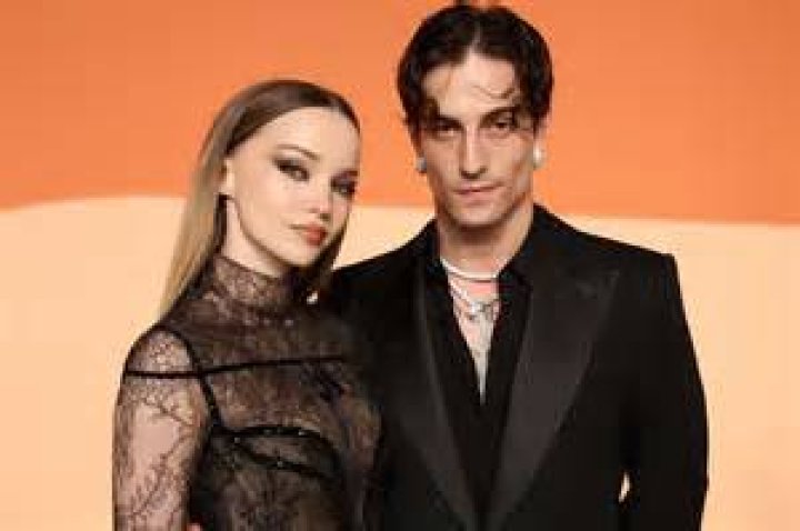 Dove Cameron's Love Life: Who's The Lucky Guy?