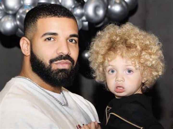 Drake Shares Video Of Son Adorably Asking A Question About The Future