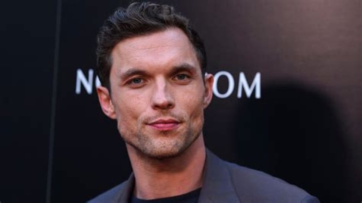 Ed Skrein (GoT) Wiki, wife, partner, son, family, net worth. Gay?