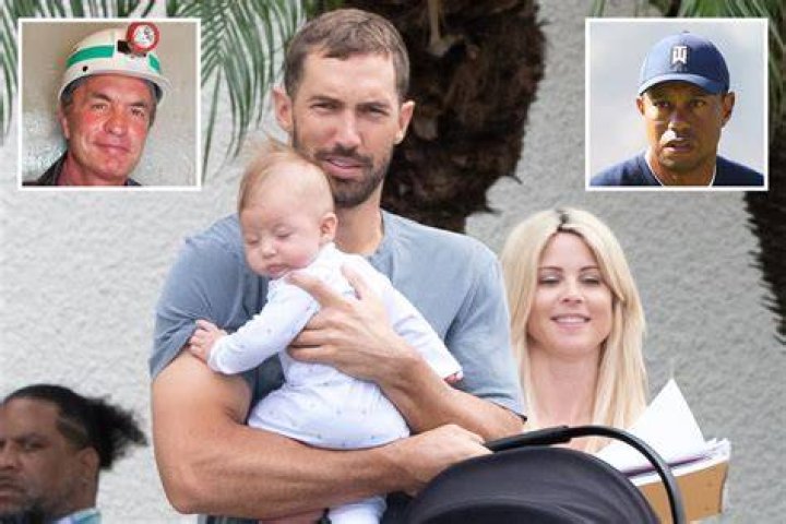 Elin Nordegren&rsquo;s tragic love history Tiger cheated with 100 women, and