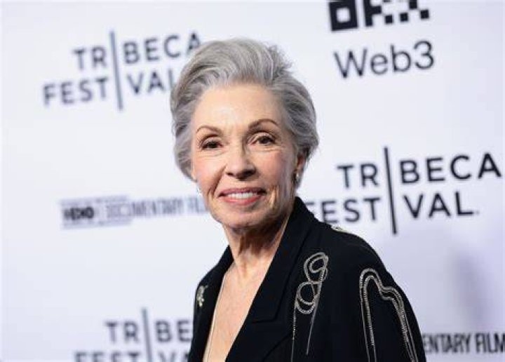 Elizabeth Ann Weber What happened to Billy Joel's first wife? Tuko.co.ke