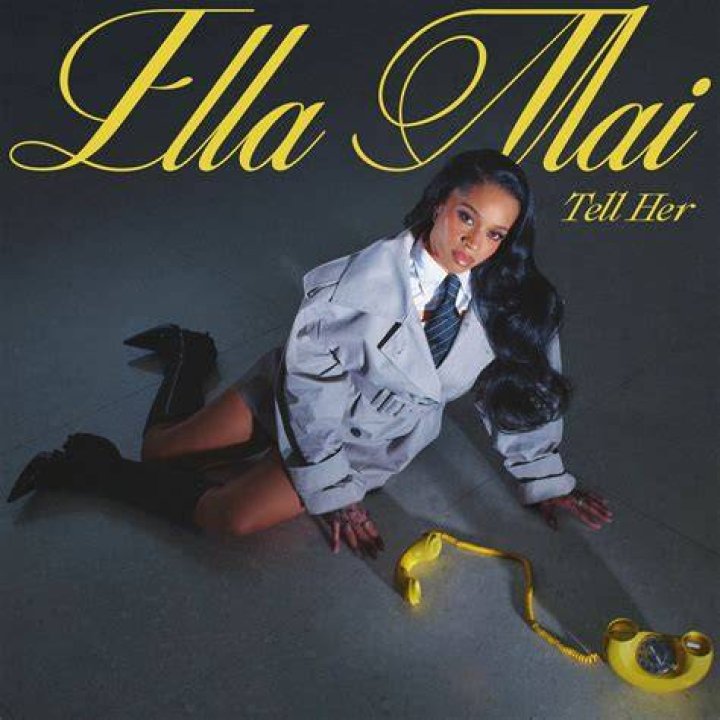 Ella Mai Says Her DancehallThemed Party Would Have Spice, And Vybz