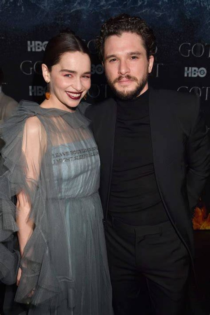 Emilia Clarke boyfriend Is Game of Thrones star single? Who has she