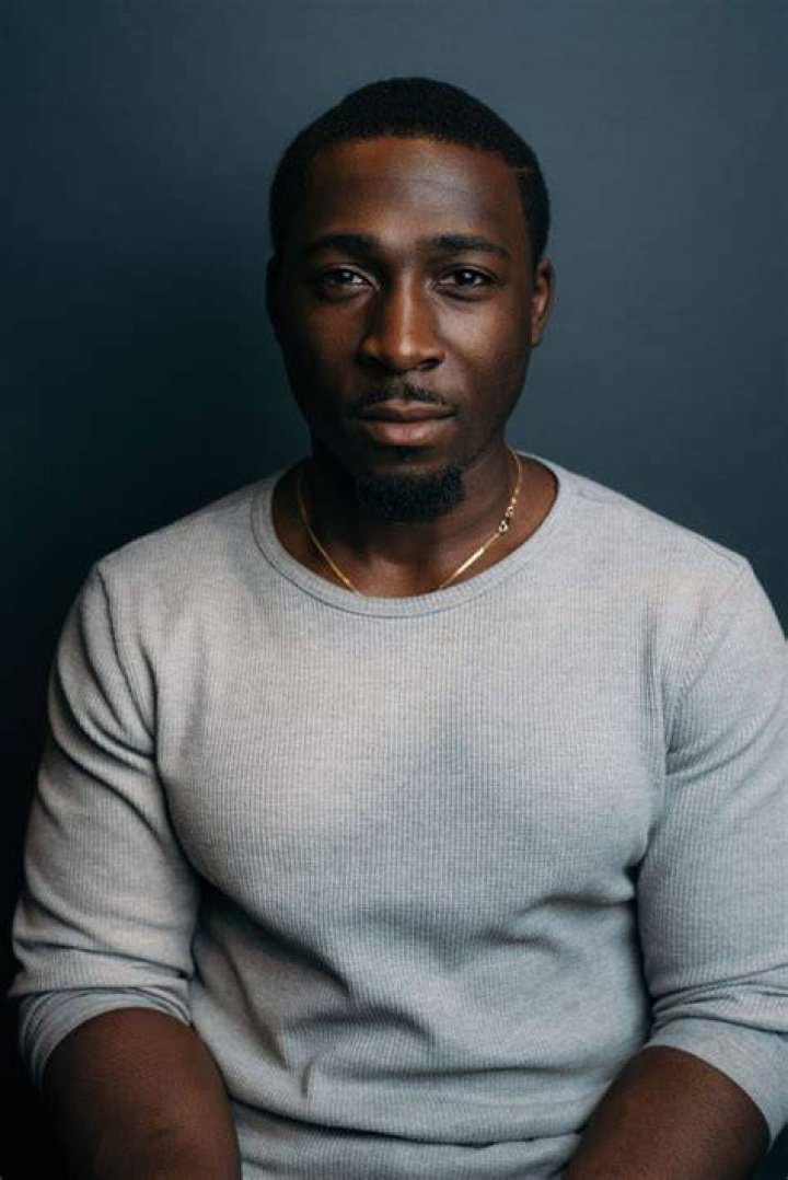 Eric Kofi Abrefa's Portrayal Of Lamar On 'BMF' Has Us Hooked [Photos]