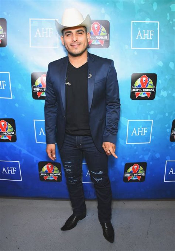 Espinoza Paz Age, Height, Net Worth