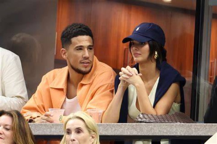Exploring Devin Booker's Dating History: A Journey Through Love And Relationships