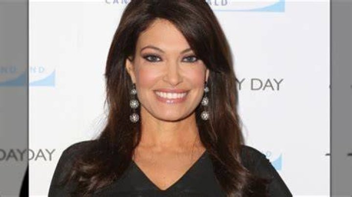 Exploring Kimberly Guilfoyle's Journey: A Deep Dive Into Her Fox News Career