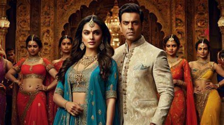 Exploring The Exciting World Of New Bollywood Films