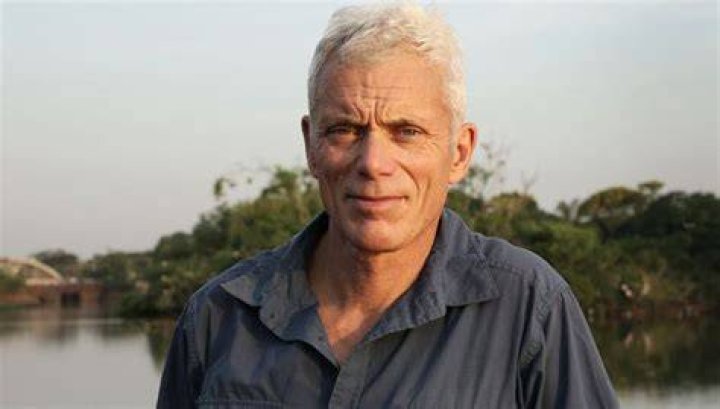 Exploring The Life Of Jeremy Wade And His Kids