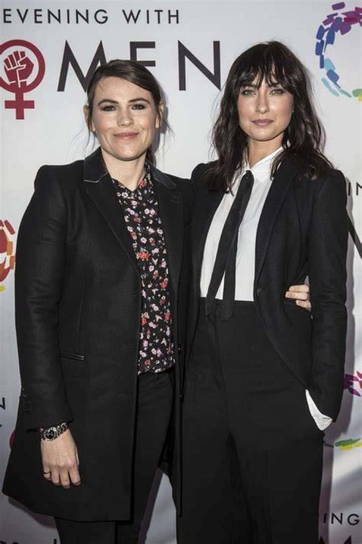 Exploring The Love Life Of Clea DuVall: Who Is Clea DuVall Partner?