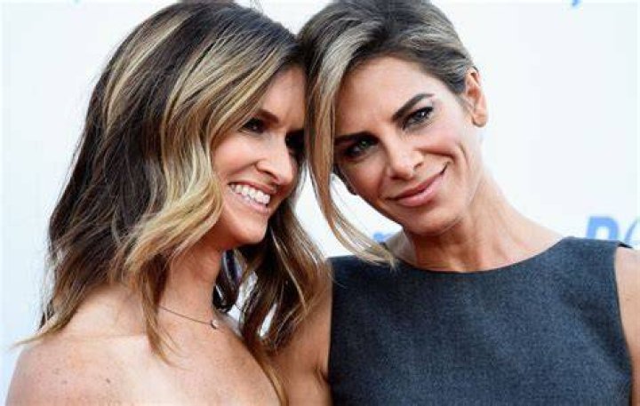 Famous lesbian couples Gallery