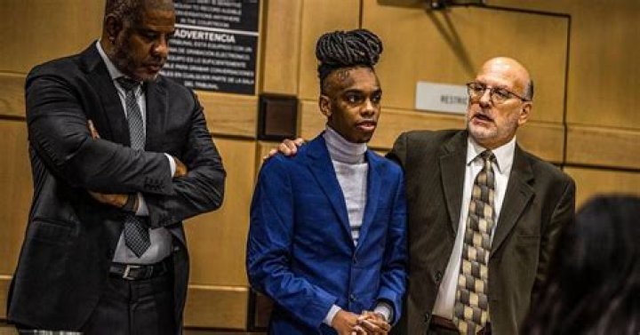 Father of YNW Melly alleged victim speaks out