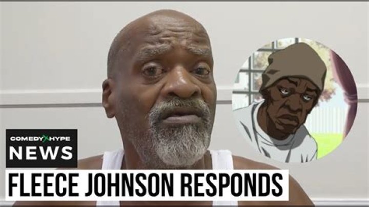 Fleece Johnson The Real Booty Warrior YouTube