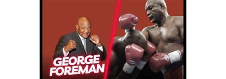 Foreman Net Worth 2024 A Boxing Legend's Financial Journey