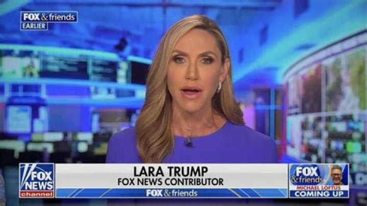 Fox News Parts Ways With ‘The Five’ CoHost Kimberly Guilfoyle TVLine