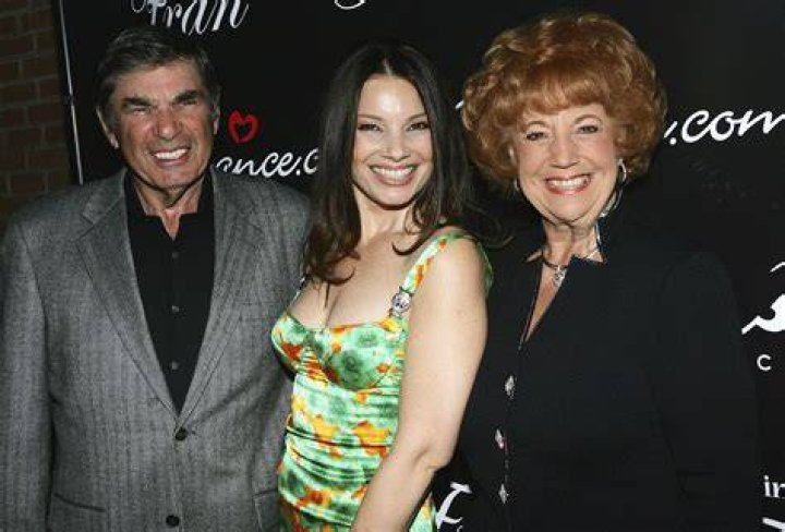 Fran Drescher Family, Parents, Siblings, Husband, Children