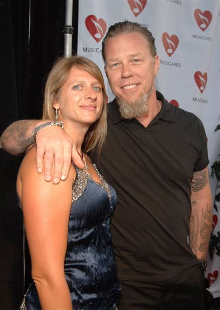 Francesca Hetfield Net Worth, Bio, Age, Husband, Career,Wiki