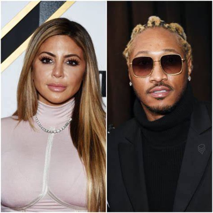 Future Is Taunting Scottie Pippen On Social Media After Stealing His
