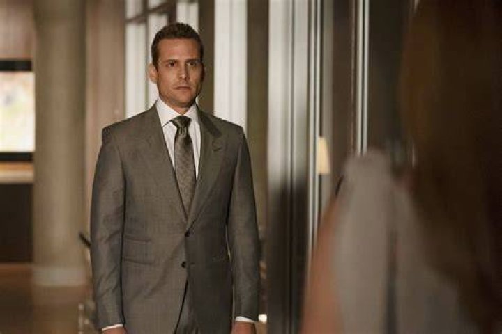 Gabriel Macht &mdash; The Movie Database (TMDB)