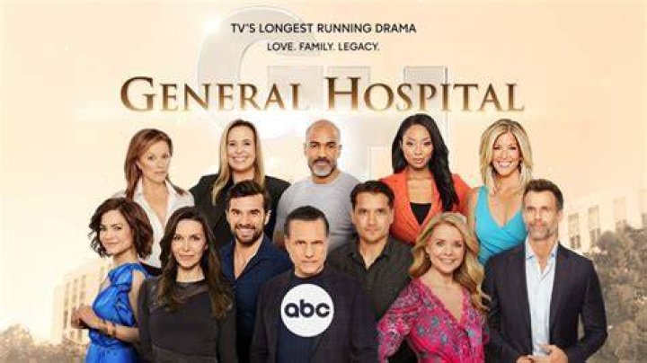 General Hospital Spoilers Week of January 3 Monica’s Warning, Shawn’s