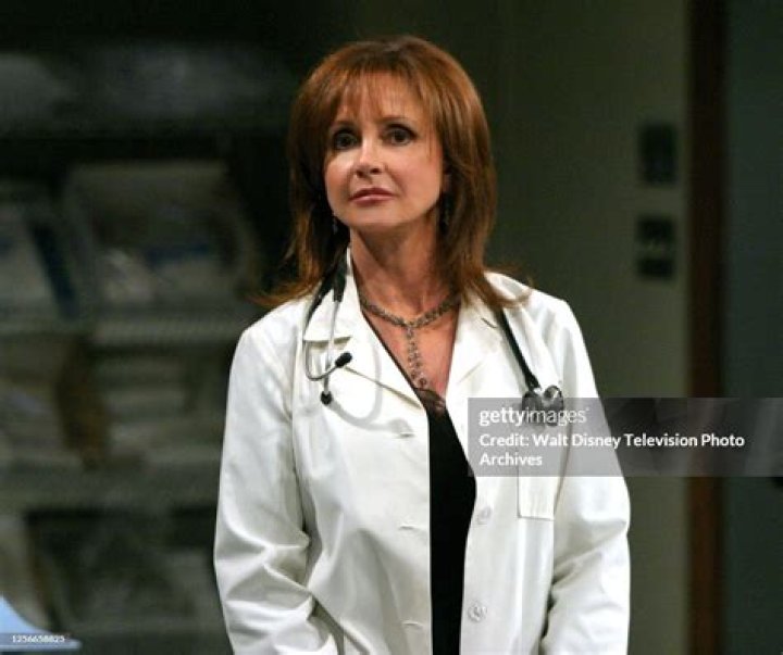 General Hospital Star Jackie Zeman Dead at 70 Daytime Confidential