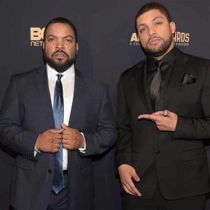 Get To Know O'Shea Jackson Jr., Ice Cube's Talented Son